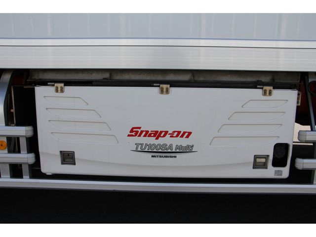 MITSUBISHI FUSOU SUPER GREAT 2021 Image 31