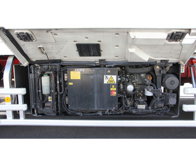 MITSUBISHI FUSOU SUPER GREAT 2021 Image 31