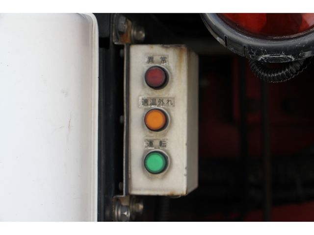 MITSUBISHI FUSOU SUPER GREAT 2021 Image 31