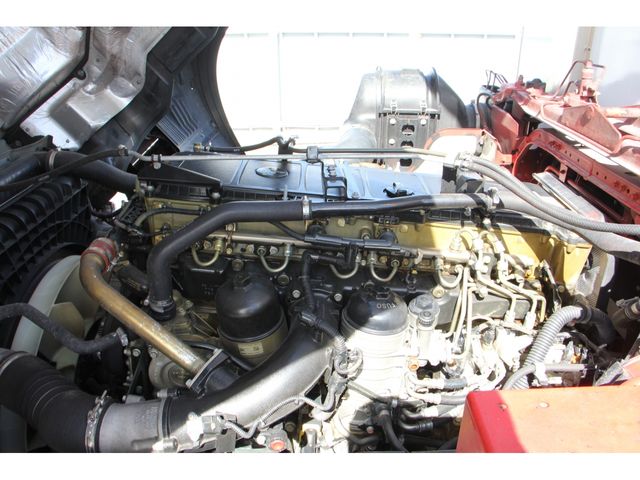 MITSUBISHI FUSOU SUPER GREAT 2021 Image 31