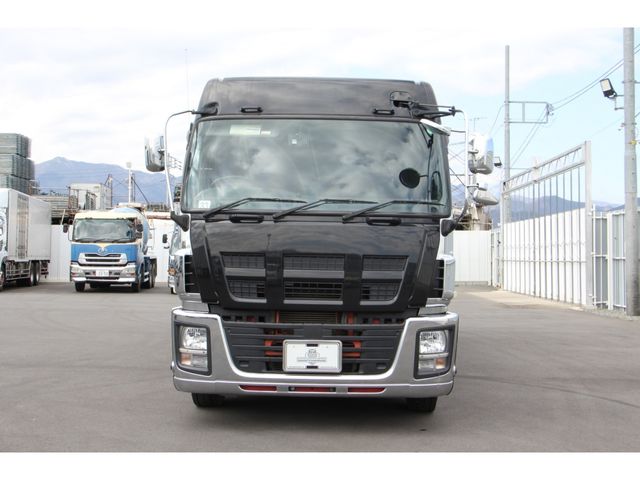 ISUZU GIGA 2014 Image 31