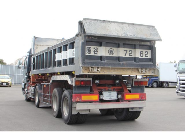 ISUZU GIGA 2014 Image 31