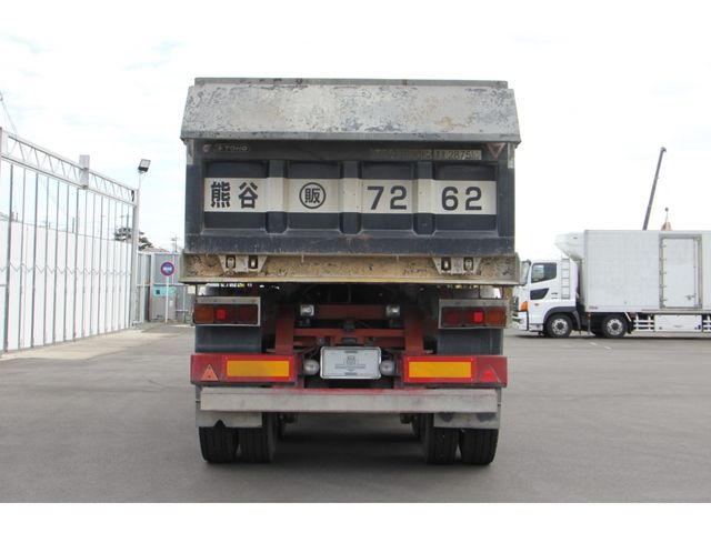 ISUZU GIGA 2014 Image 31