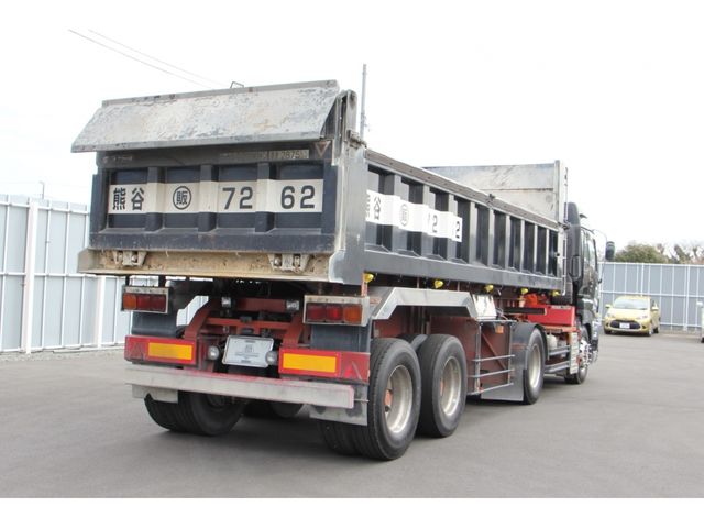 ISUZU GIGA 2014 Image 31