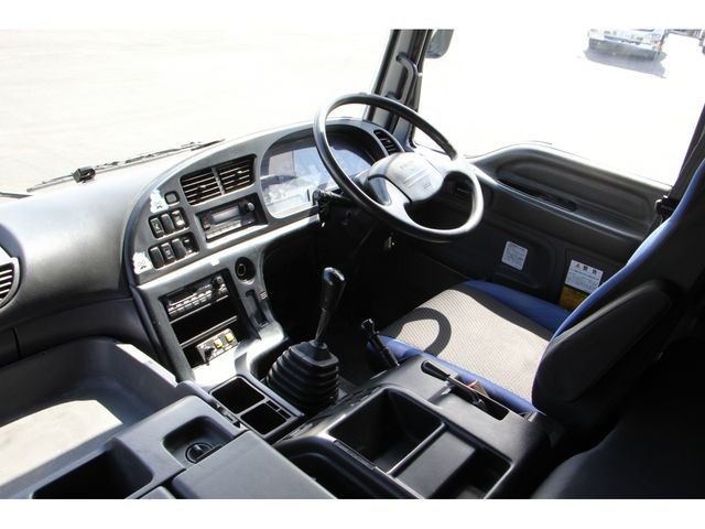 ISUZU GIGA 2014 Image 31