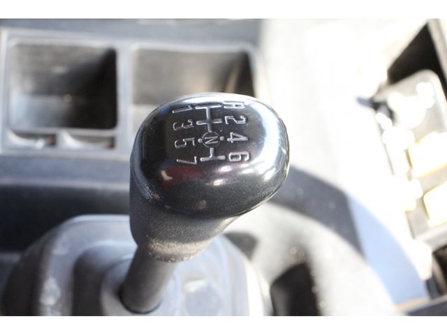 ISUZU GIGA 2014 Image 31