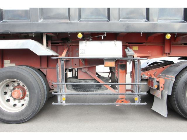 ISUZU GIGA 2014 Image 31