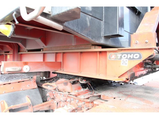 ISUZU GIGA 2014 Image 31