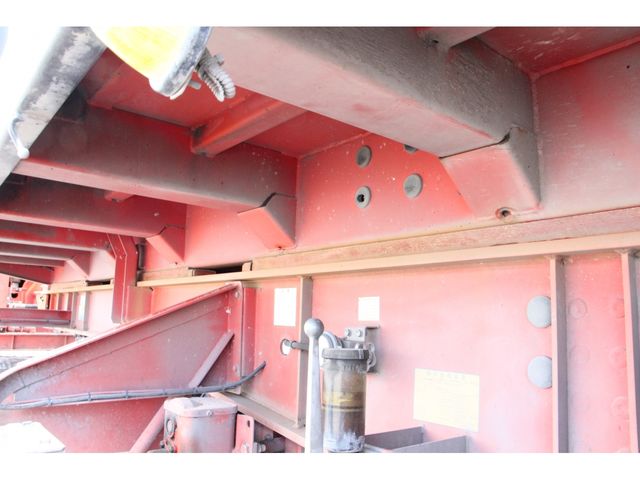 ISUZU GIGA 2014 Image 31