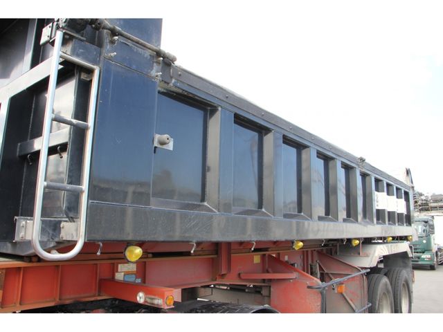 ISUZU GIGA 2014 Image 31