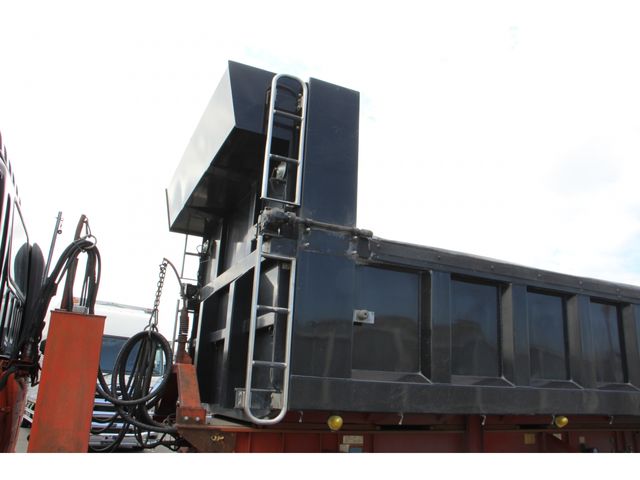 ISUZU GIGA 2014 Image 31