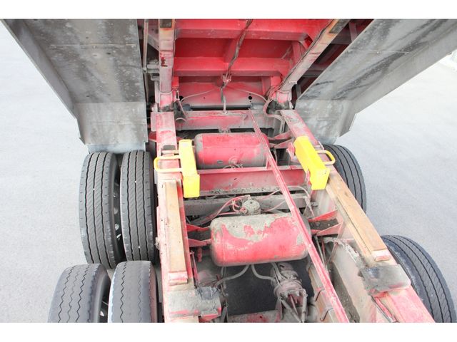 ISUZU GIGA 2014 Image 31