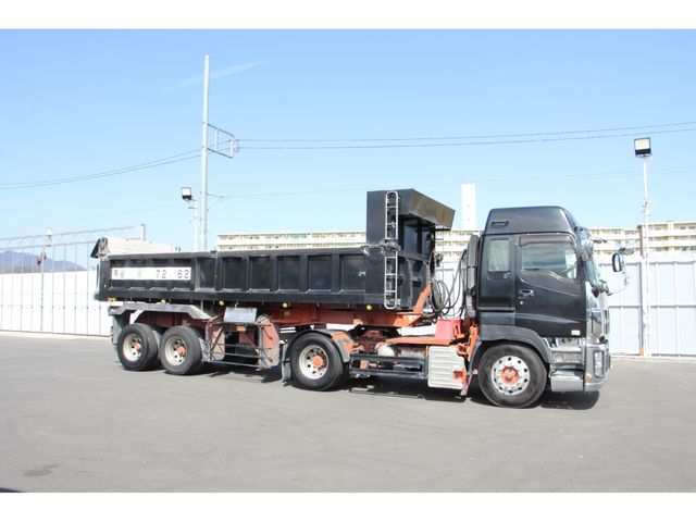 ISUZU GIGA 2014 Image 31