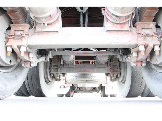 ISUZU GIGA 2014 Image 31