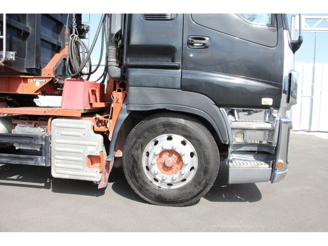 ISUZU GIGA 2014 Image 31