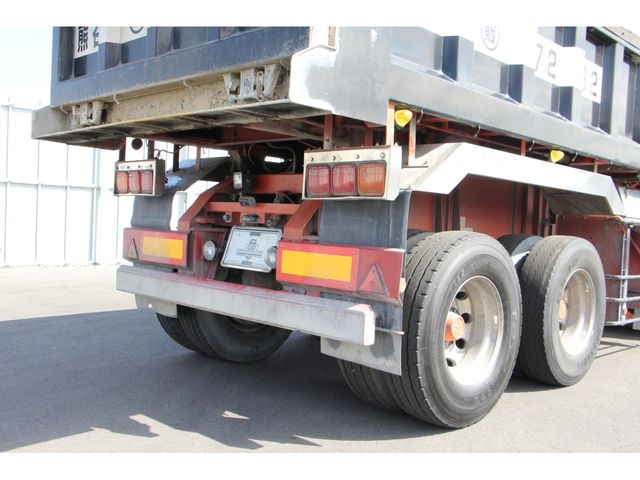 ISUZU GIGA 2014 Image 31