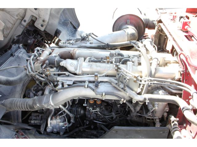 ISUZU GIGA 2014 Image 31