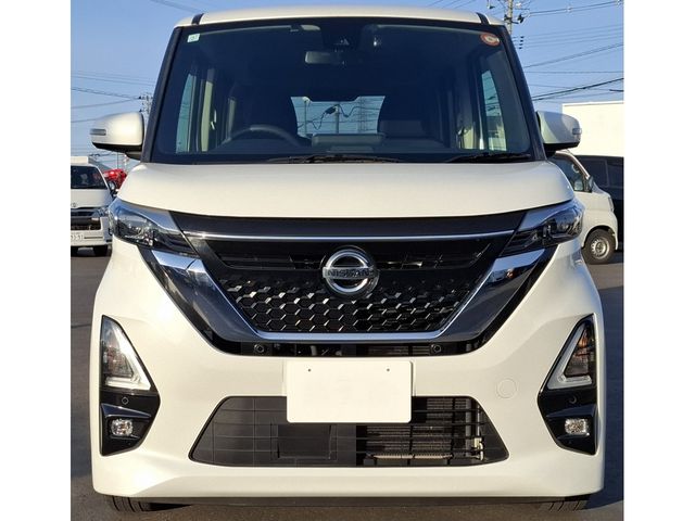 NISSAN ROOX 2021 Image 31