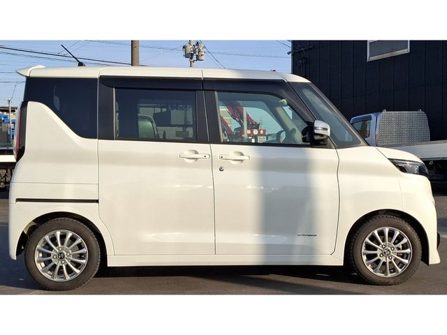 NISSAN ROOX 2021 Image 31