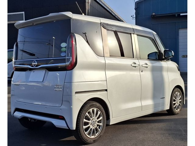 NISSAN ROOX 2021 Image 31