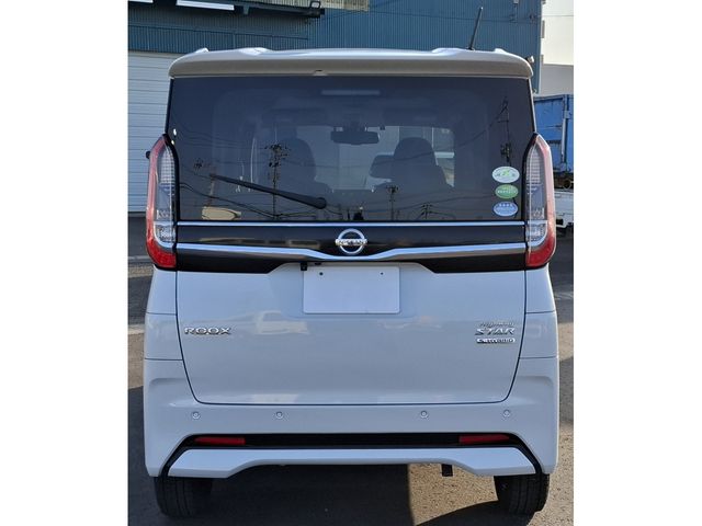 NISSAN ROOX 2021 Image 31