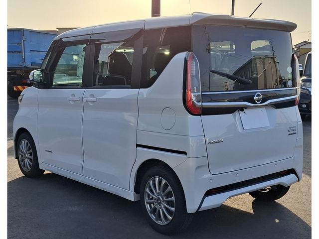 NISSAN ROOX 2021 Image 31