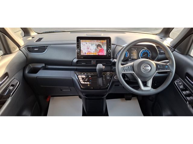 NISSAN ROOX 2021 Image 31