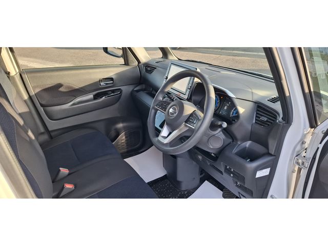 NISSAN ROOX 2021 Image 31