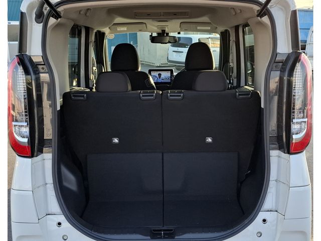 NISSAN ROOX 2021 Image 31