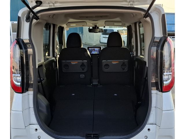 NISSAN ROOX 2021 Image 31