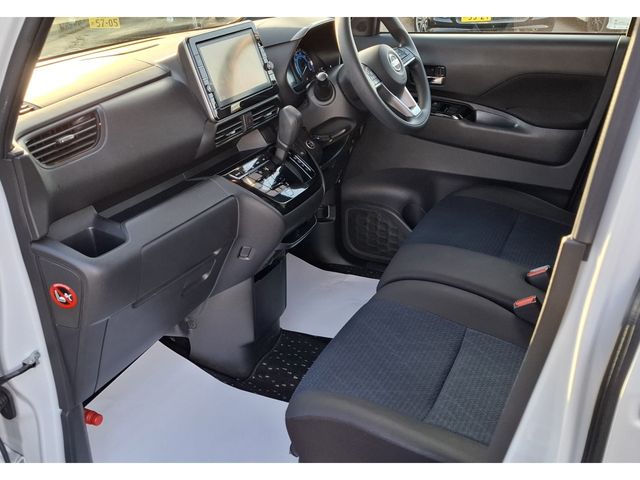 NISSAN ROOX 2021 Image 31