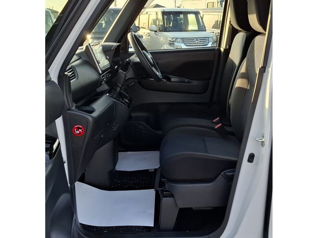 NISSAN ROOX 2021 Image 31