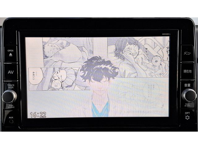 NISSAN ROOX 2021 Image 31