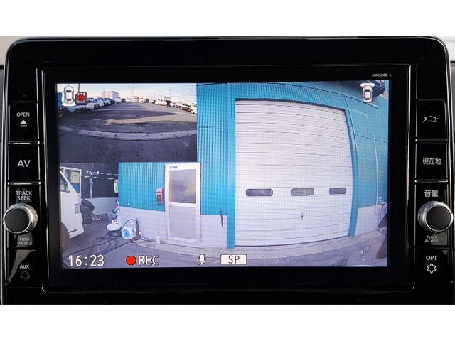 NISSAN ROOX 2021 Image 31