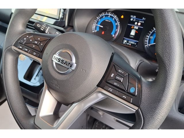 NISSAN ROOX 2021 Image 31