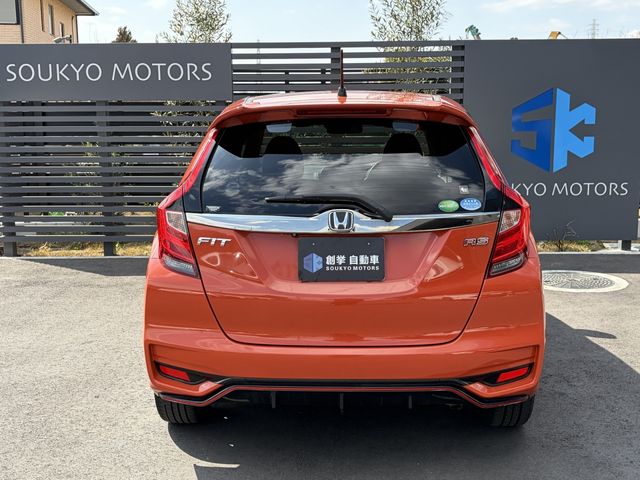 HONDA FIT 2017 Image 31