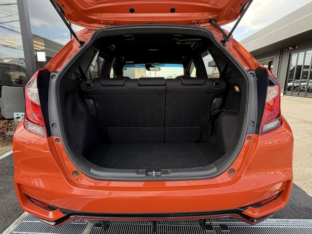 HONDA FIT 2017 Image 31