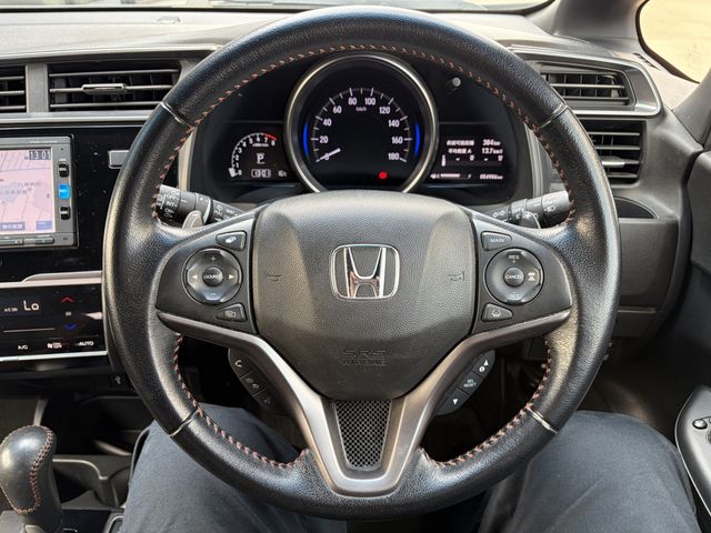 HONDA FIT 2017 Image 31