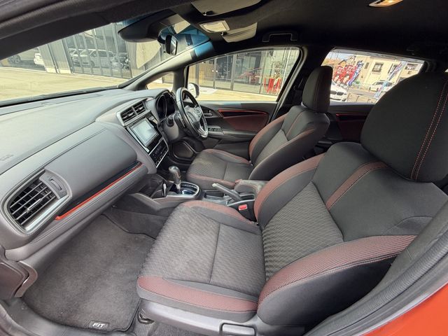 HONDA FIT 2017 Image 31