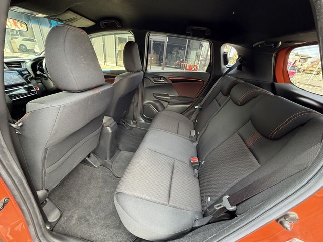 HONDA FIT 2017 Image 31