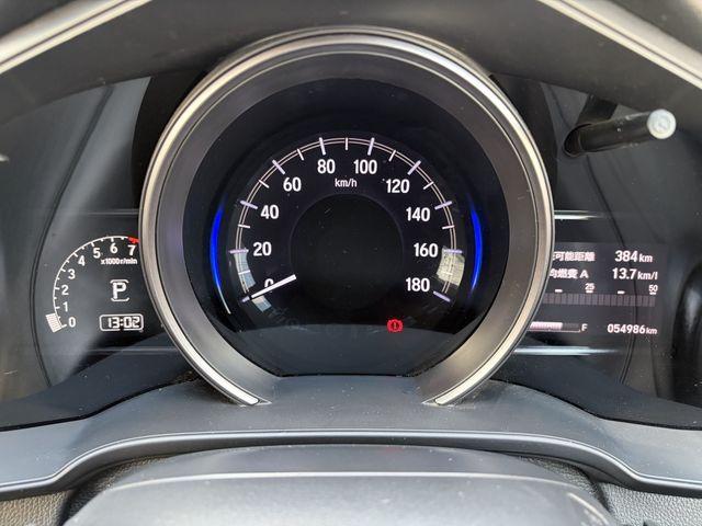 HONDA FIT 2017 Image 31