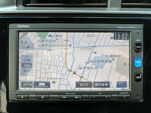 HONDA FIT 2017 Image 31