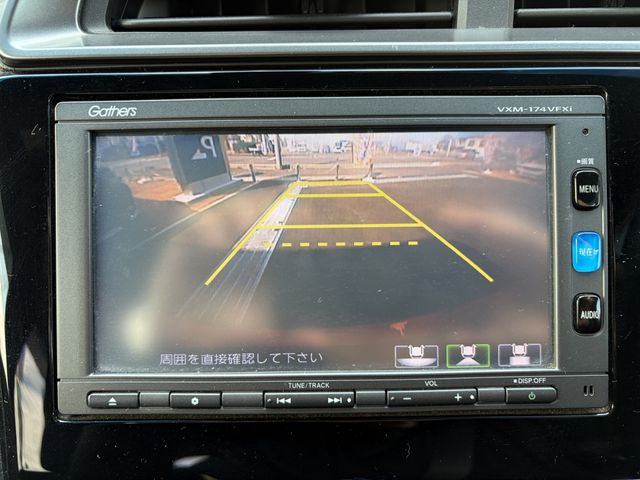 HONDA FIT 2017 Image 31