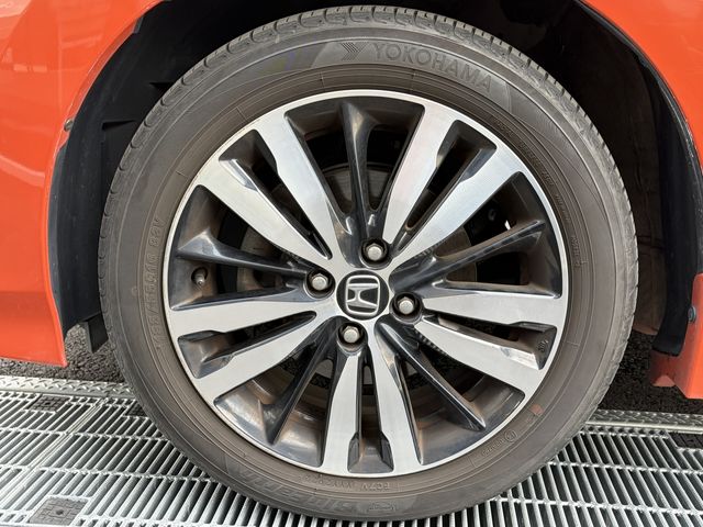 HONDA FIT 2017 Image 31