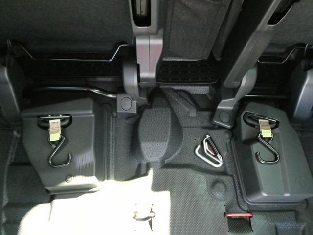 TOYOTA SIENTA HYBRID 2024 Image 31