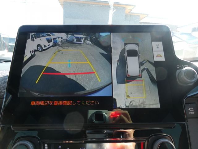 TOYOTA SIENTA HYBRID 2024 Image 31