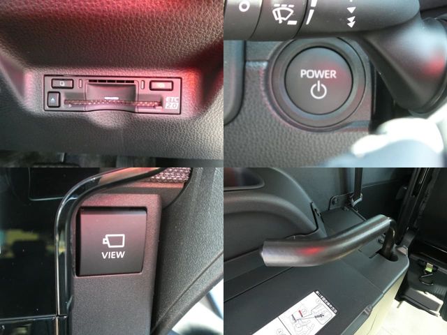 TOYOTA SIENTA HYBRID 2024 Image 31