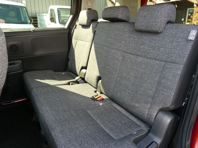 TOYOTA SIENTA HYBRID 2024 Image 31