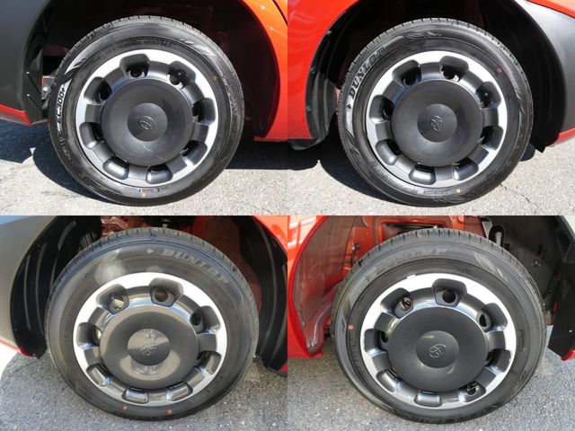 TOYOTA SIENTA HYBRID 2024 Image 31