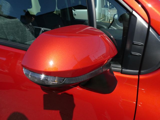 TOYOTA SIENTA HYBRID 2024 Image 31